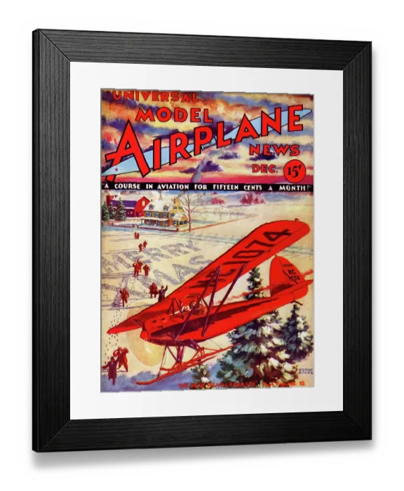Framed Print : Merry Christmas written in the snow for a pilot in a ski plane overhead Framed Print : Merry Christmas written in the snow for a pilot in a ski plane overhead