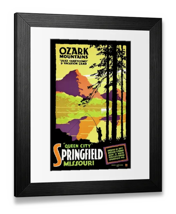 Framed Print : Queen City Framed Print : Queen City