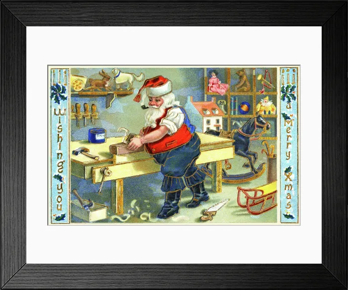 Framed Print : Wishing you a Merry Xmas Framed Print : Wishing you a Merry Xmas