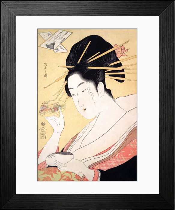 Framed Print : Matching Shells Framed Print : Matching Shells