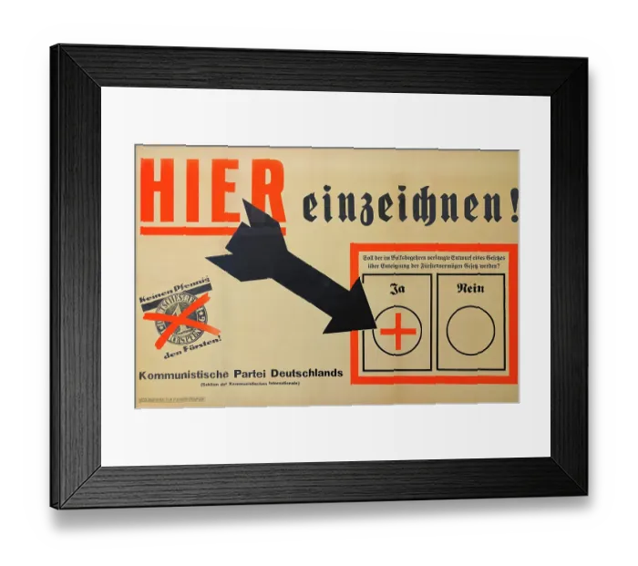 Framed Print : Sign here! Framed Print : Sign here!