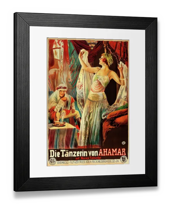 Framed Print : The Song of Love Framed Print : The Song of Love