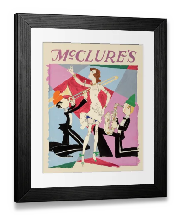 Framed Print : Daughters of Folly Framed Print : Daughters of Folly
