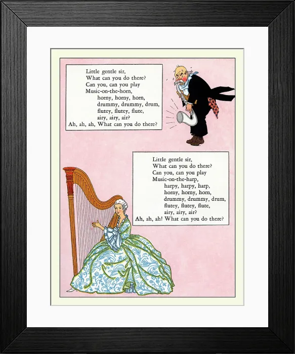 Framed Print : Can You Play? Framed Print : Can You Play?