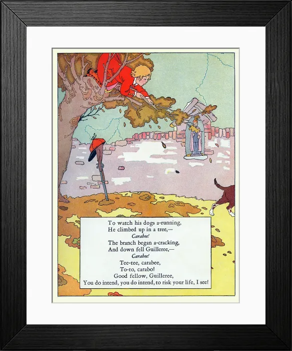 Framed Print : Good Fellow, Guilleri Framed Print : Good Fellow, Guilleri