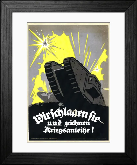 Framed Print : The Last Blow Framed Print : The Last Blow