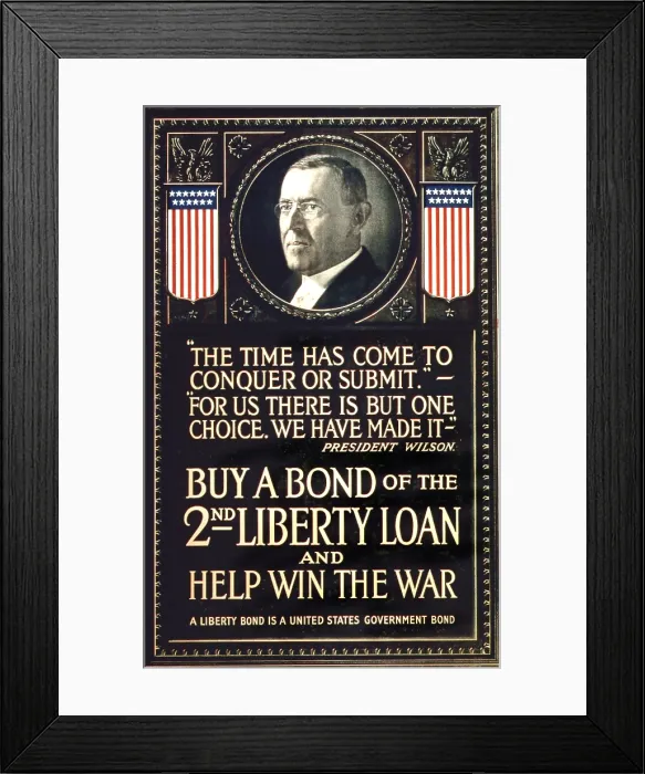 Framed Print : For us there is but one choice Framed Print : For us there is but one choice