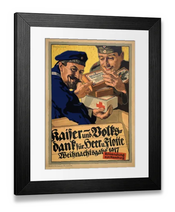 Framed Print : Imperial and popular thanks Framed Print : Imperial and popular thanks
