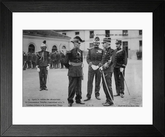 Framed Print : After the Return of Decorations Framed Print : After the Return of Decorations