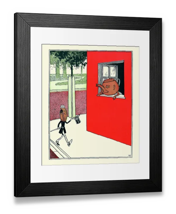Framed Print : The Ring's Engagement Framed Print : The Ring's Engagement