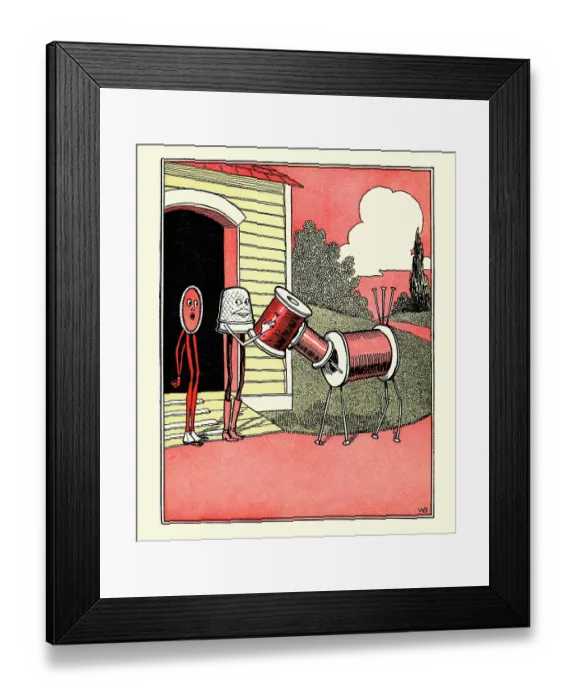 Framed Print : A Fine Horse Framed Print : A Fine Horse