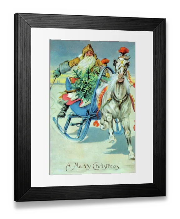 Framed Print : A Merry Christmas 504 Framed Print : A Merry Christmas 504