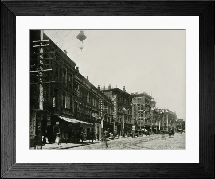 Framed Print : Jacob's Pharmacy Framed Print : Jacob's Pharmacy