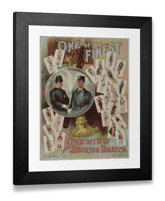 Framed Print : One of the finest Framed Print : One of the finest