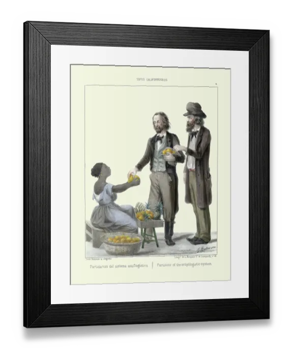 Framed Print : Partisans of the Antiphlogistic System Framed Print : Partisans of the Antiphlogistic System