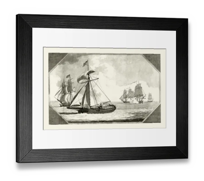 Framed Print : John Pierce Murdered Framed Print : John Pierce Murdered