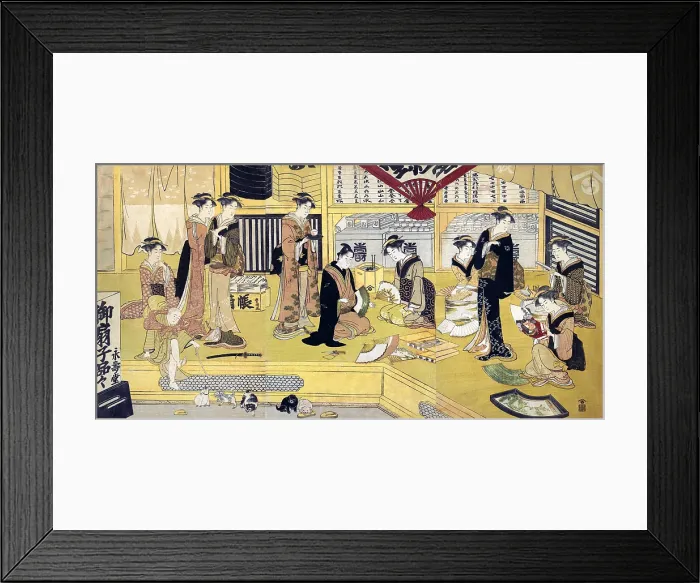 Framed Print : Miedo Fan Shop Framed Print : Miedo Fan Shop