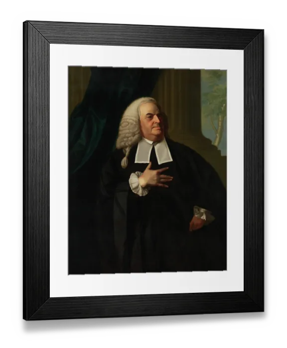 Framed Print : Richard Dana Framed Print : Richard Dana