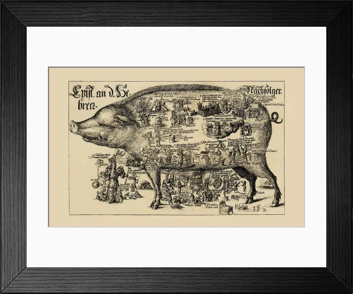 Framed Print : Epistle to the Hebrews Framed Print : Epistle to the Hebrews