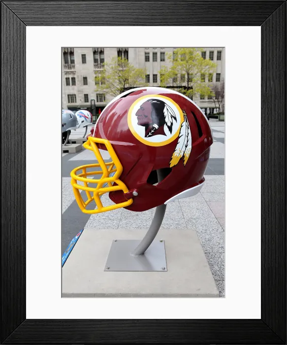 Framed Print : NFL Draft 2015 Exhibit Framed Print : NFL Draft 2015 Exhibit