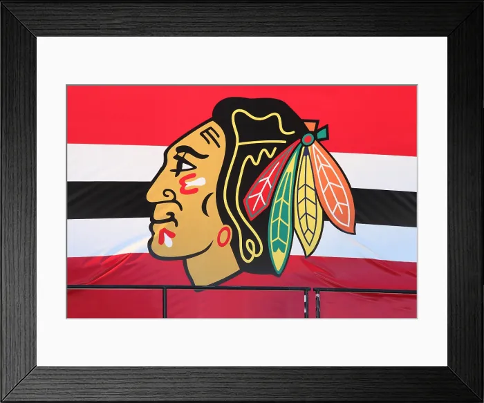 Framed Print : Chicago Blackhawks 2013 Stanley Cup Championship Rally Framed Print : Chicago Blackhawks 2013 Stanley Cup Championship Rally