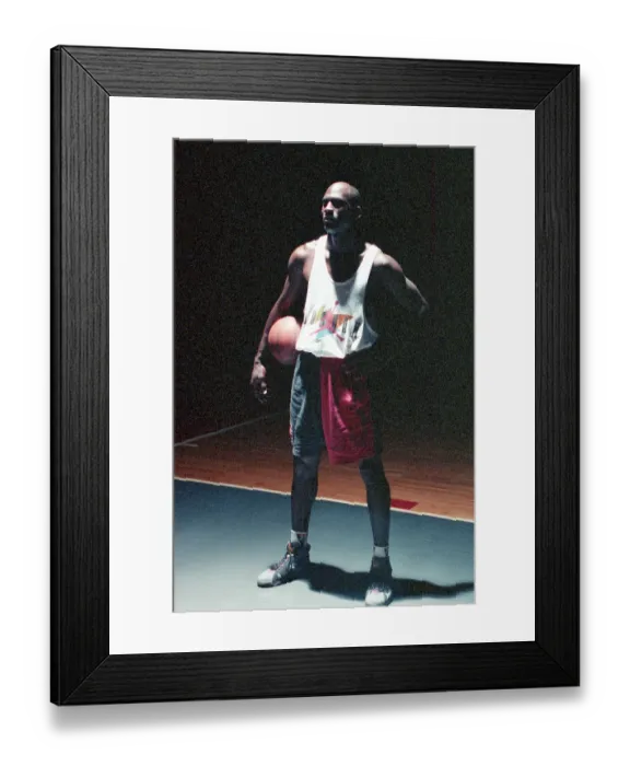 Framed Print : Hare Jordan Framed Print : Hare Jordan