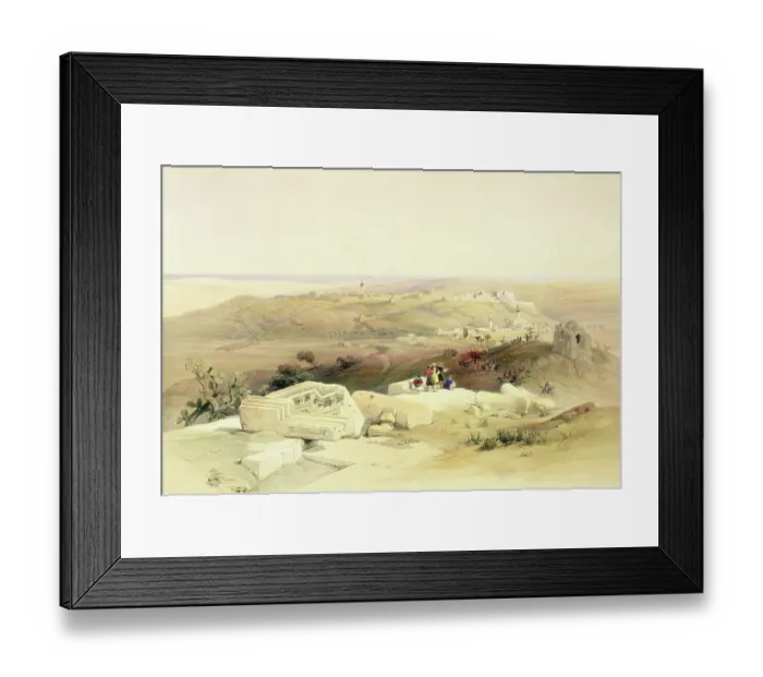 Framed Print : Private Collection Framed Print : Private Collection