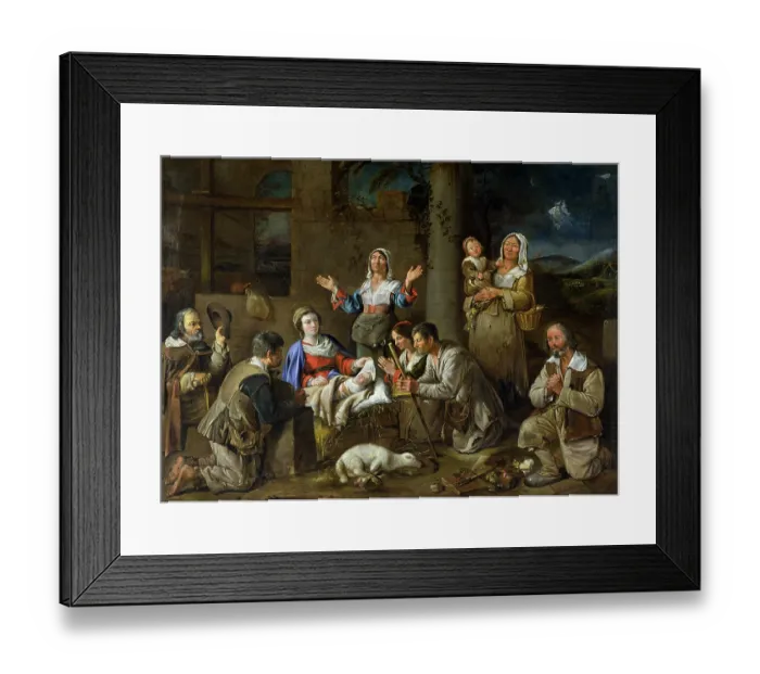 Framed Print : Louvre, Paris, France Framed Print : Louvre, Paris, France