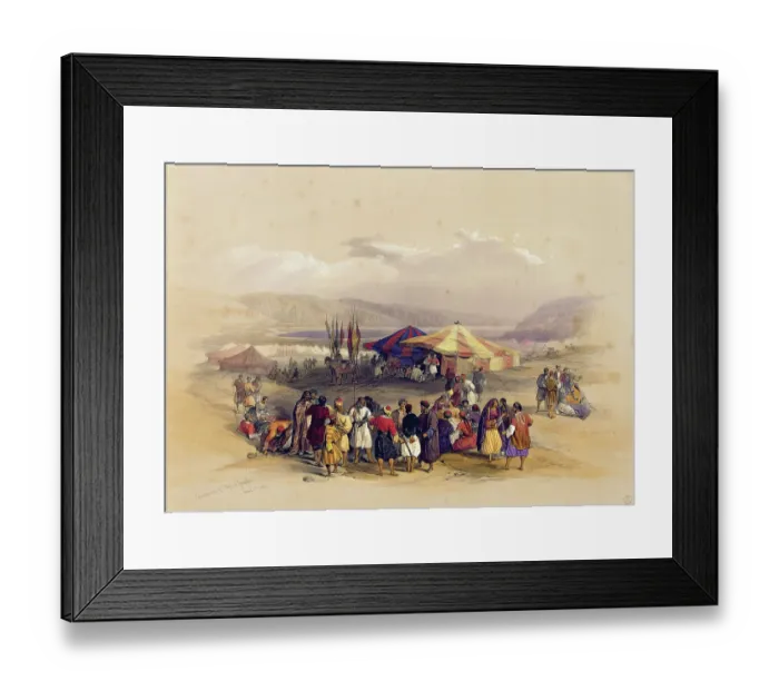 Framed Print : Private Collection Framed Print : Private Collection