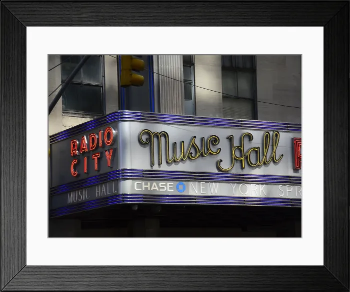 Framed Print : New York Scenics Framed Print : New York Scenics