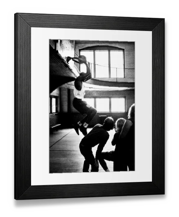 Framed Print : Hare Jordan