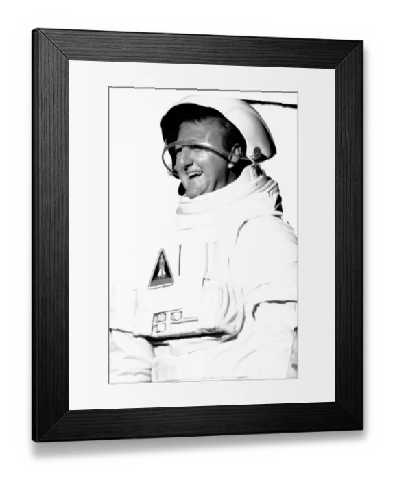 Framed Print : Bird Jordan Television Commercial Framed Print : Bird Jordan Television Commercial