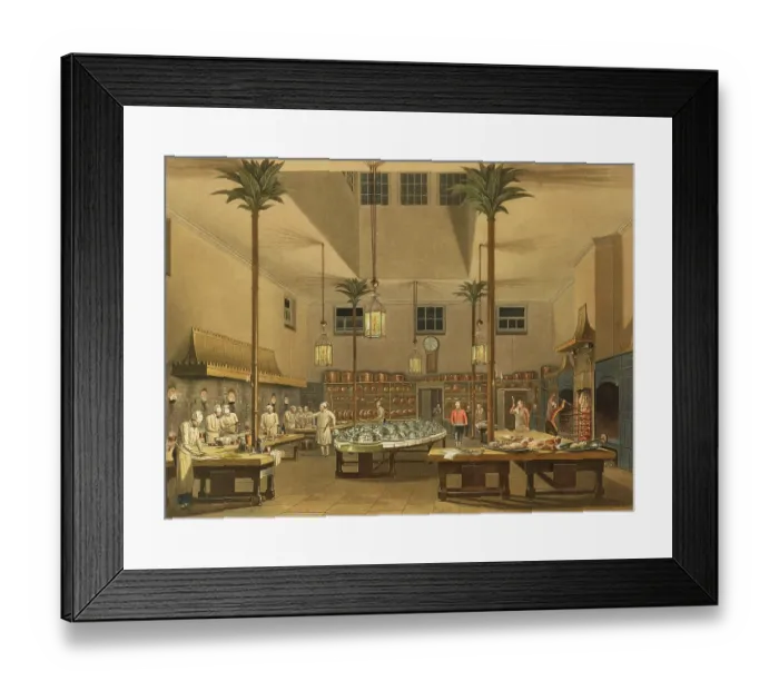 Framed Print : Private Collection Framed Print : Private Collection