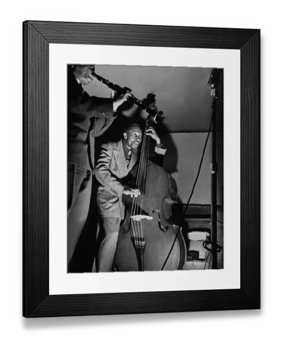 Framed Print : Jam Session Framed Print : Jam Session