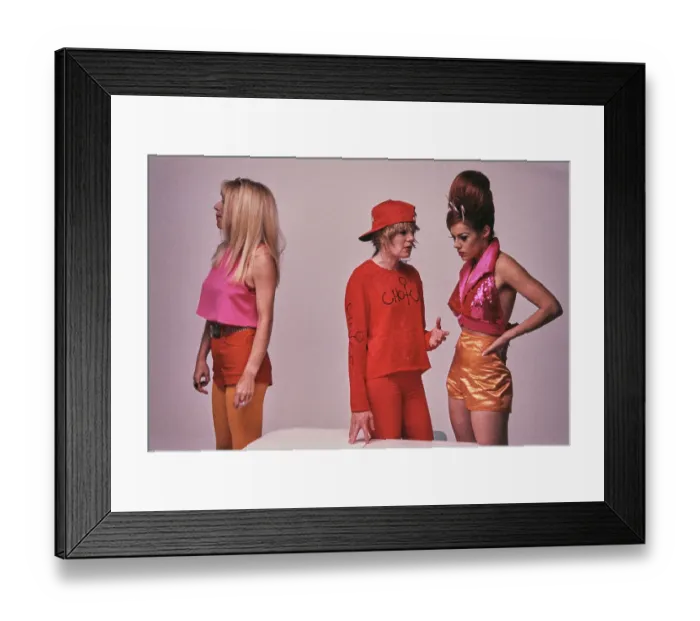 Framed Print : Pro-Choice Rocking On Campaign Launch Framed Print : Pro-Choice Rocking On Campaign Launch