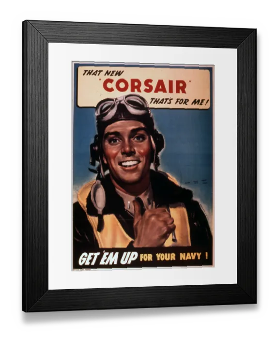 Framed Print : Get Em Up for Your Navy! Framed Print : Get Em Up for Your Navy!