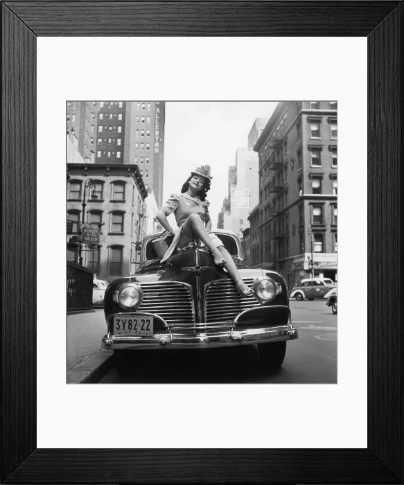 Framed Print : Rose La Rose Framed Print : Rose La Rose