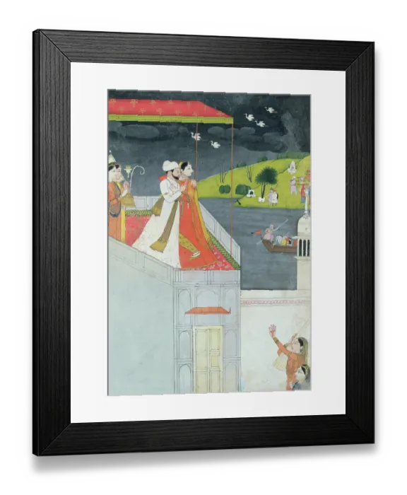Framed Print : Victoria & Albert Museum, London, UK Framed Print : Victoria & Albert Museum, London, UK