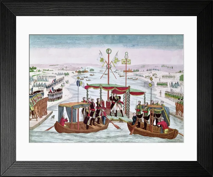 Framed Print : Bibliotheque Nationale, Paris, France Framed Print : Bibliotheque Nationale, Paris, France