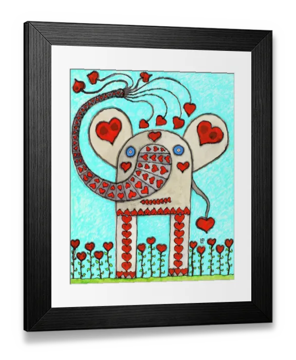Framed Print : 'Untitled, by Mario De Biasi, from the 'Hearts' series, 1995, 20th Century, drawing' Framed Print : 'Untitled, by Mario De Biasi, from the 'Hearts' series, 1995, 20th Century, drawing'