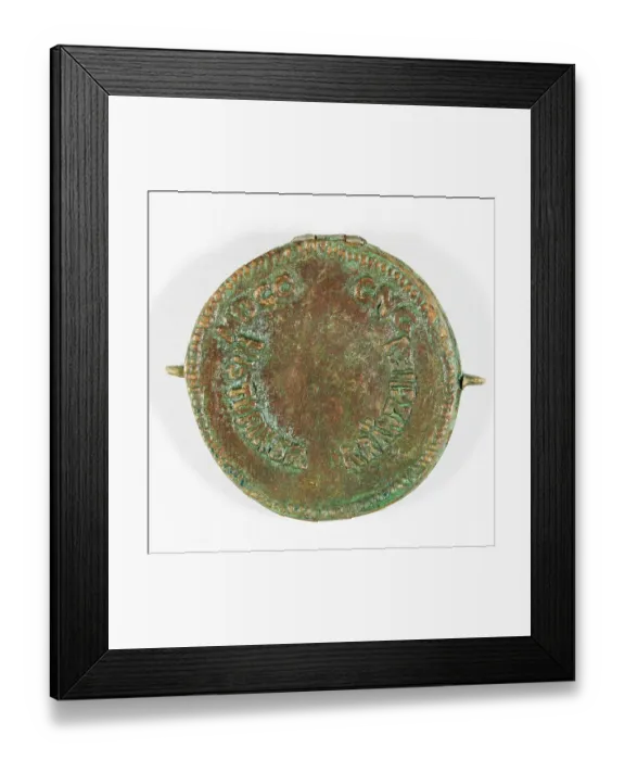 Framed Print : Ball donation 1896 Framed Print : Ball donation 1896