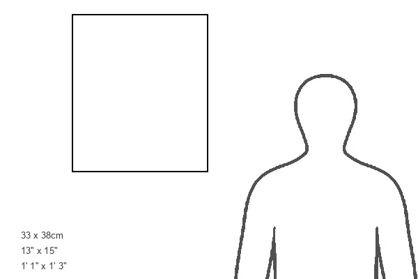 Mao Zedong Waving Print (1893-1976). Art Prints, Posters