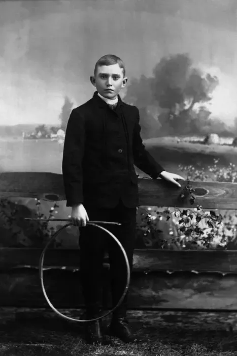 Framed Print : 10-12 years, 557, antique, archival, backdrop, black & white, black and white, boy Framed Print : 10-12 years, 557, antique, archival, backdrop, black & white, black and white, boy