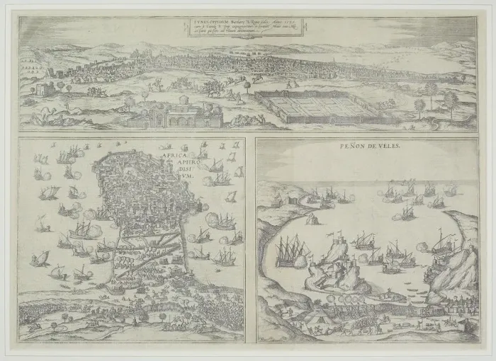 Framed Print : 16th century, antique, archival, barbarie coast, barbary coast, battles, borders Framed Print : 16th century, antique, archival, barbarie coast, barbary coast, battles, borders