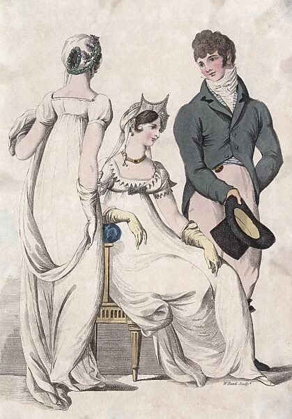 1808 Fashions