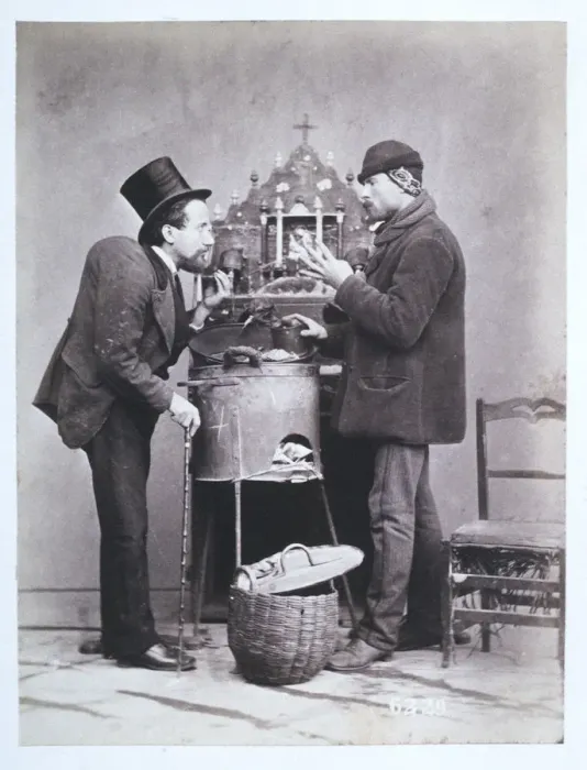 Framed Print : The Still. Vintage Black and White, BU002043 Framed Print : The Still. Vintage Black and White, BU002043