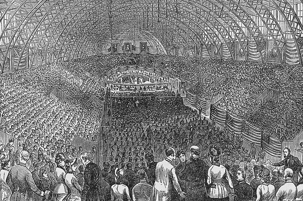 1884 Republican National Convention