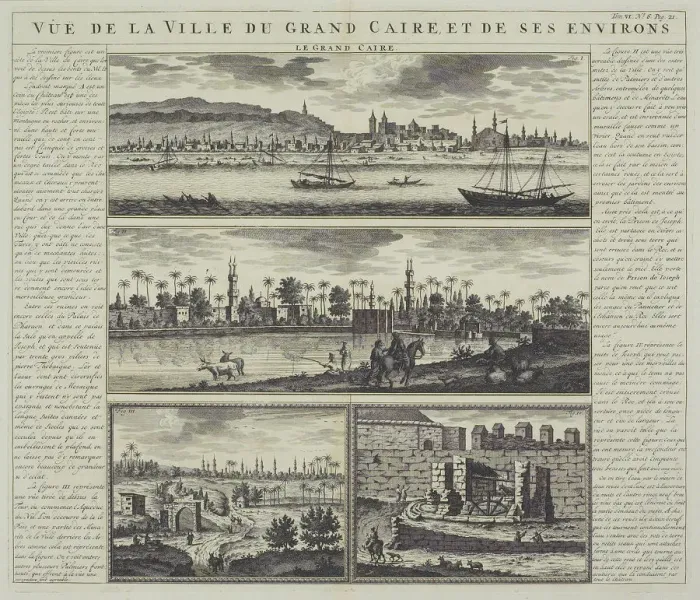 Framed Print : 18th century, africa, antique, antique, architecture, archival, cairo, chatelain Framed Print : 18th century, africa, antique, antique, architecture, archival, cairo, chatelain