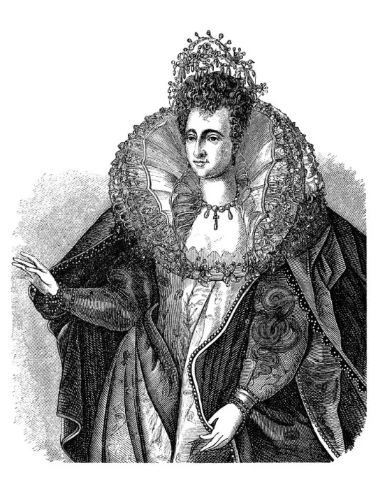 Framed Print : 18th Century Style, Upper Class, One Woman Only, Nobility, Middle Ages, Painted Image Framed Print : 18th Century Style, Upper Class, One Woman Only, Nobility, Middle Ages, Painted Image
