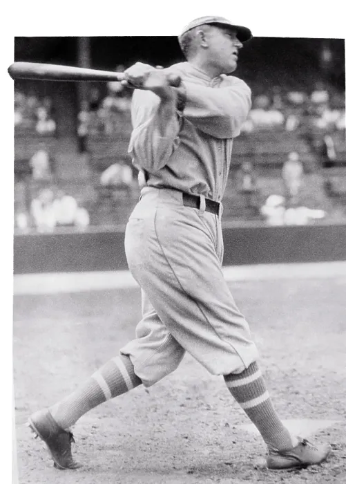 Framed Print : 1920s Baseball Legend Ty Cobb Framed Print : 1920s Baseball Legend Ty Cobb